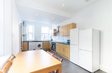 Cavendish Place, Jesmond, Newcastle - Image 3